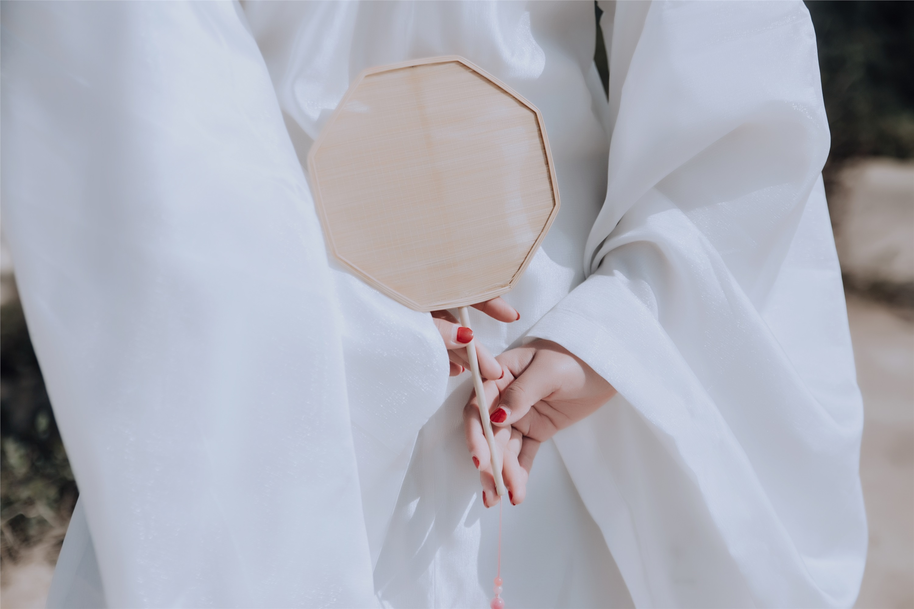 YITUYU艺图语 2021.09.04 望归尘 杍愉